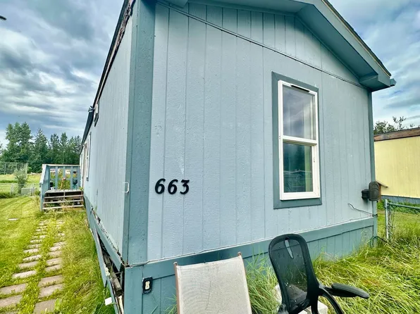 2221 Muldoon Rd Spc 663, Anchorage, AK 99504