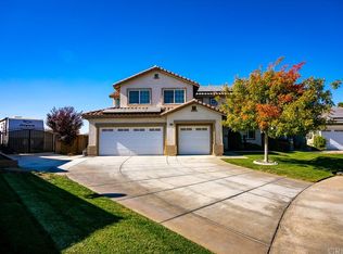 43945 Freer Way, Lancaster, CA 93536