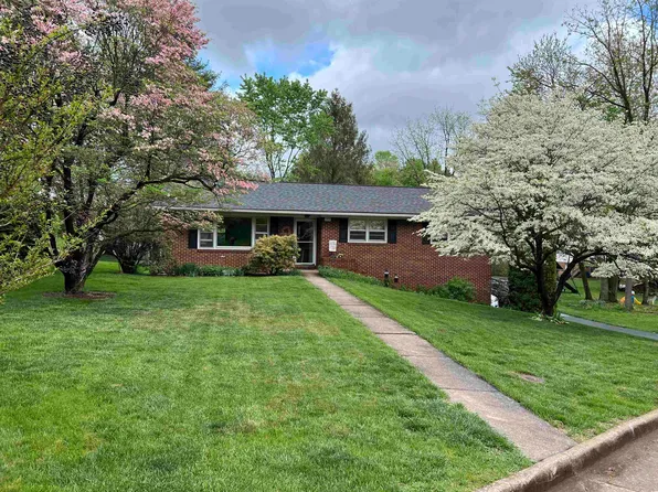 155 Abbott Cir, Harrisonburg, VA 22801