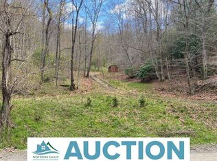 Tbd Sowers Rd, Floyd, VA 24091