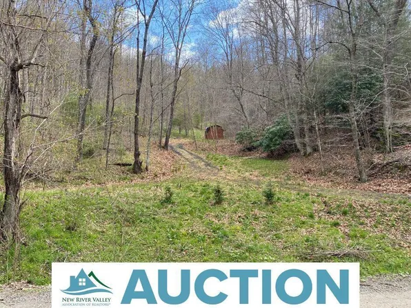 Tbd Sowers Rd, Floyd, VA 24091