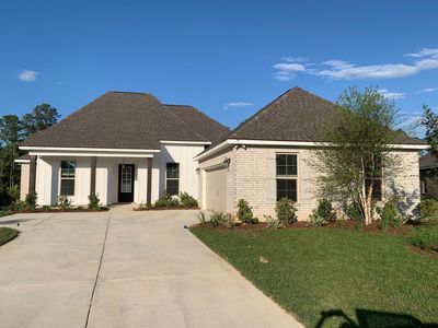 77 Flora Ln, Freeport, FL, 32439