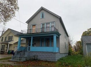 42 Kane St, Buffalo, NY 14204