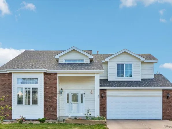 4913 Smallwood Court, Fort Collins, CO 80528