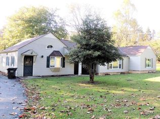 16255 Park Way, East Liverpool, OH