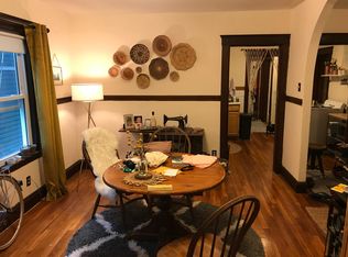 263 Chestnut Ave APT 2, Boston, MA 02130