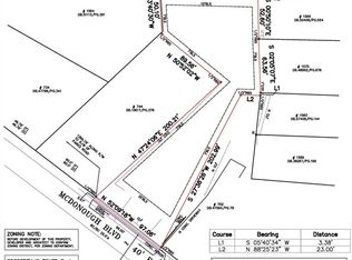 746 McDonough Blvd SE, Atlanta, GA 30315