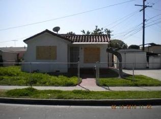 3618 Tenaya, Los Angeles, CA 90280