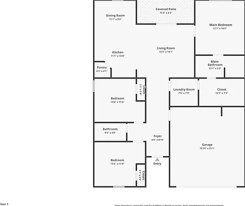 8131A Lakeside Dr — Photo 17