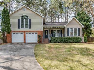 3616 Spring Leaf Ln #11, Acworth, GA 30101