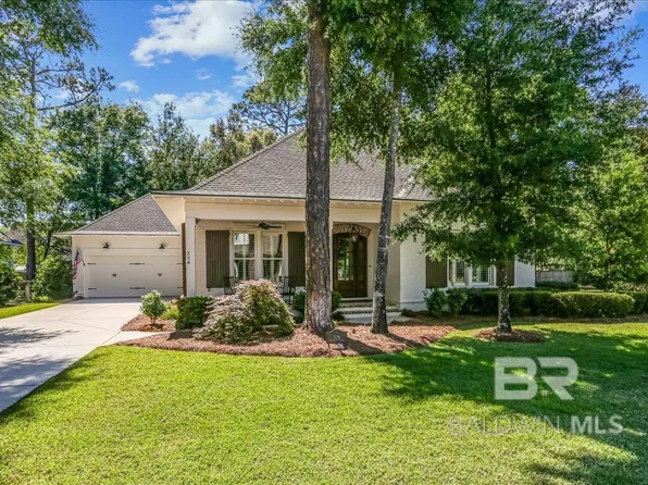 326 Poviner Pl, Fairhope, AL 36532