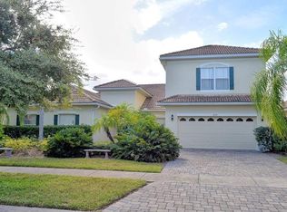 2950 Summer Isles Ct, Kissimmee, FL 34746