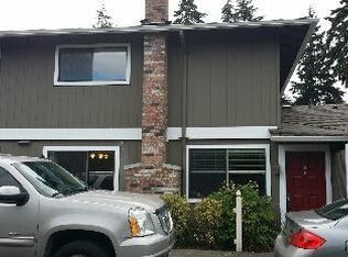 2113 SW 318th Pl APT B, Federal Way, WA 98023