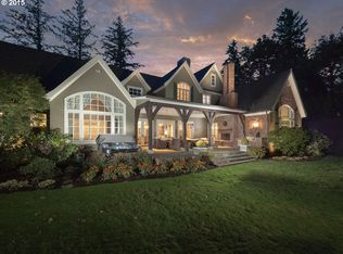 1193 Fairway Rd, Lake Oswego, OR 97034