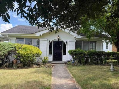 1411 46th Street Ensley, Birmingham, AL, 35208