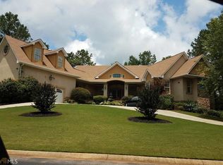 601 Sawgrass Walk, McDonough, GA 30253