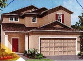 31929 Asbury Ave, Wesley Chapel, FL 33545
