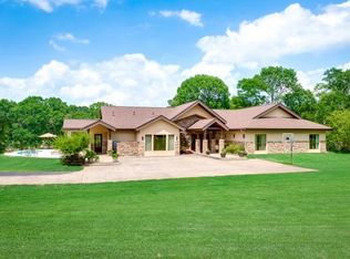 4026 Fm 1878, Nacogdoches, TX 75961