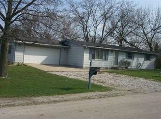 1604 Villa Ct, North Manchester, IN