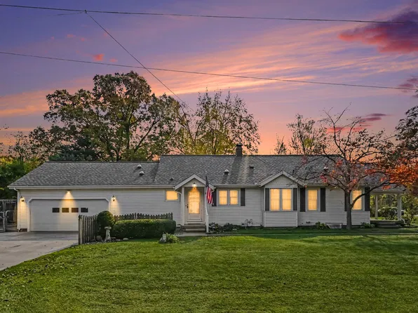 134 Lowell Ave, Battle Creek, MI 49014