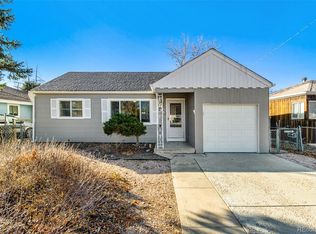 1649 N Moline St, Aurora, CO 80010