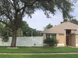 9621 Long Meadow Dr, Tampa, FL 33615