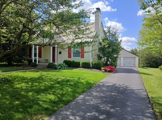419 Ohara Dr, Danville, KY 40422