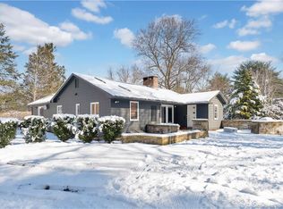 762 W Avon Rd, Avon, CT 06001