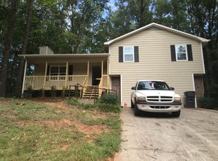 510 Valley Creek Rd, Mableton, GA 30126