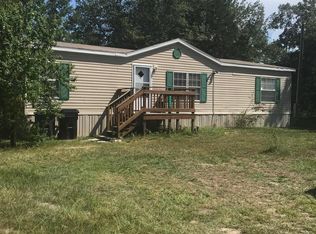 95564 Douglas Rd, Fernandina Beach, FL 32034