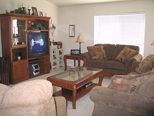 Family area