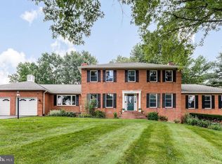 12209 Mount Albert Rd, Ellicott City, MD 21042