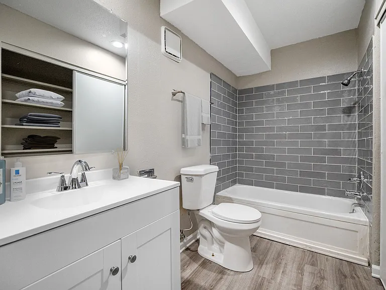 The Residences of Auburn Hills — Photo 25