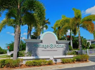 16585 Lake Circle Dr APT 115, Fort Myers, FL 33908
