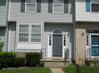 4 Rachel Ct, Owings Mills, MD
