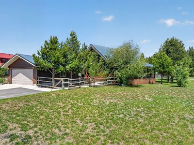 252 Moose Dr, West Yellowstone, MT, 59758