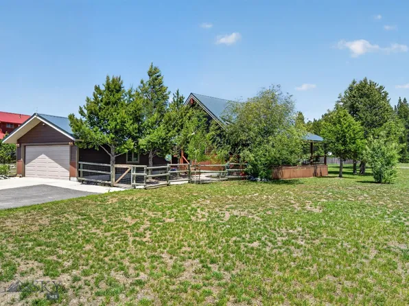 252 Moose Dr, West Yellowstone, MT 59758