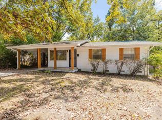 7821 Illinois St, Little Rock, AR 72227