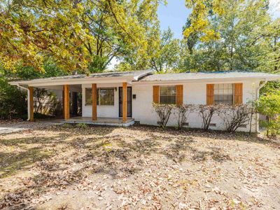 7821 Illinois St, Little Rock, AR, 72227