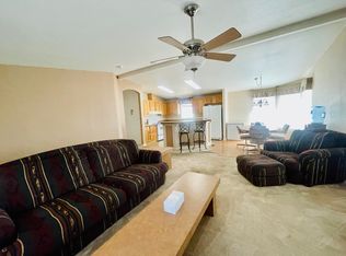 335 N Walnut Springs Blvd, Tonto Basin, AZ 85553