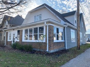 54 S 6th Ave, Beech Grove, IN 46107