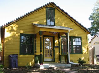 2837 W 25th Ave, Denver, CO 80211