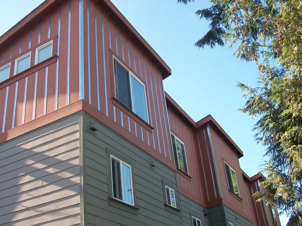 4838 B S Chicago St, Seattle, WA 98118