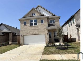 6315 Orchid Ranch Dr, Katy, TX 77494