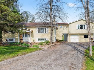 952 County Road 18 Rd, North Grenville, ON K0G 1S0