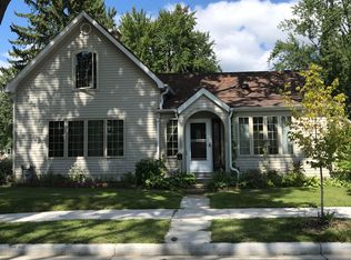 500 6th Ave, Stevens Point, WI 54481