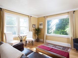 2638 Warring St APT C, Berkeley, CA 94704