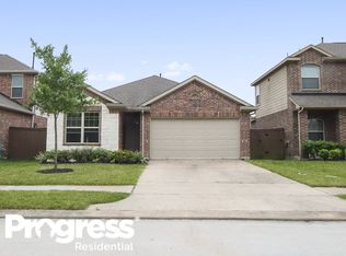 11342 Creekway Bend Dr, Humble, TX 77396