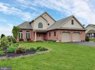 2340 Mountain View Dr, Dover, PA 17315