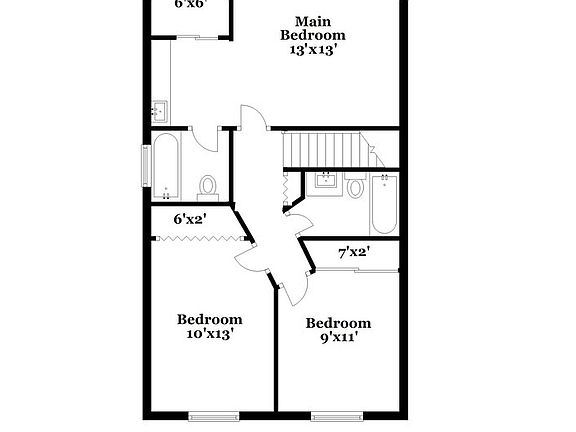 3rd image of 235 N 22nd Pl Unit 519